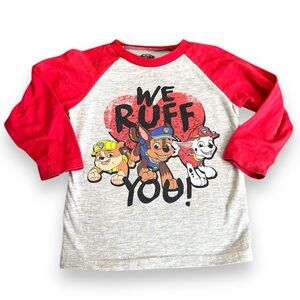 Paw Patrol Top 🐾